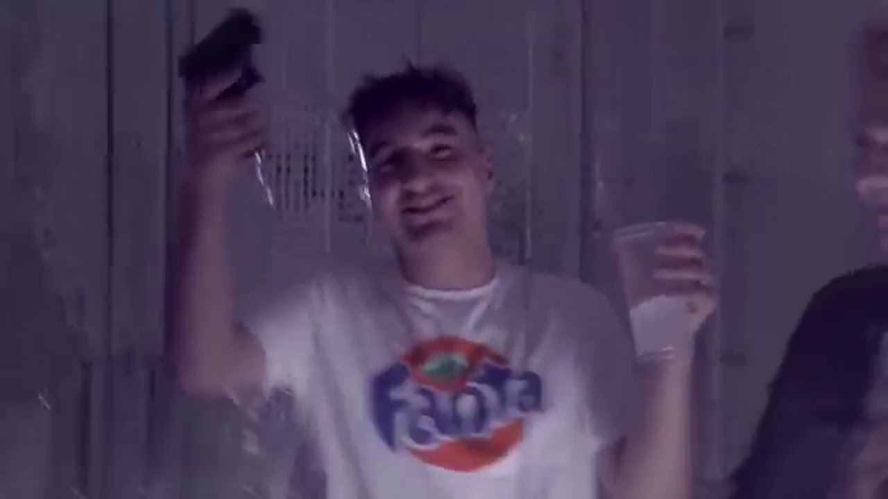 ALESHEN - Leje to do fanty [bass boosted]