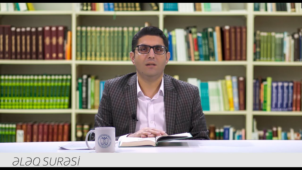 Vəhyin işığında | 