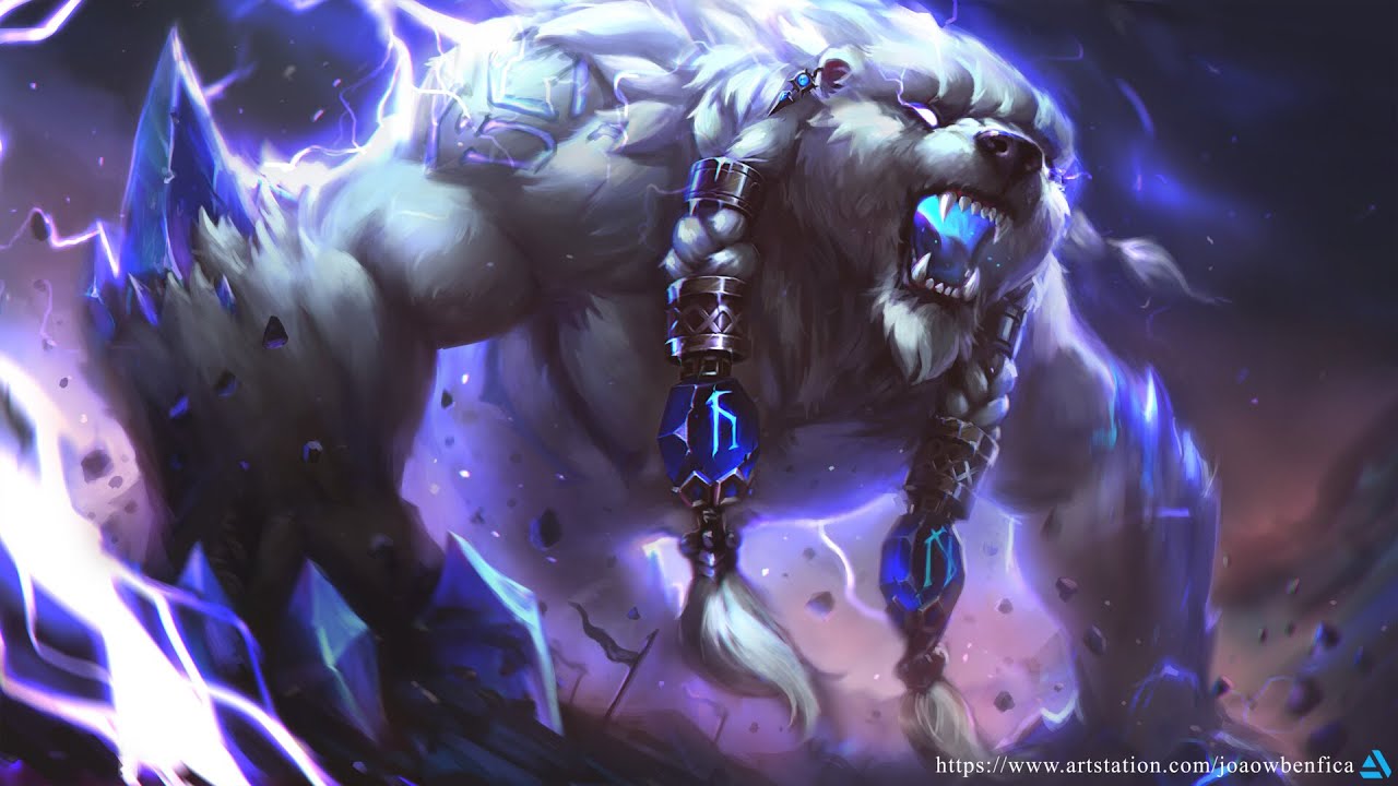 O MOTIVO DE SER T&Atilde;O DIF&Iacute;CIL SAIR DO LOW ELO!