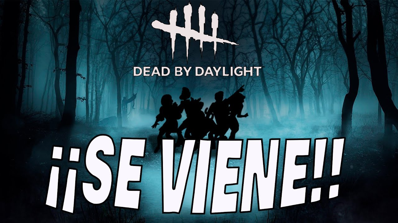 El Crossover MAS ESPERADO de DBD | Dead By Daylight