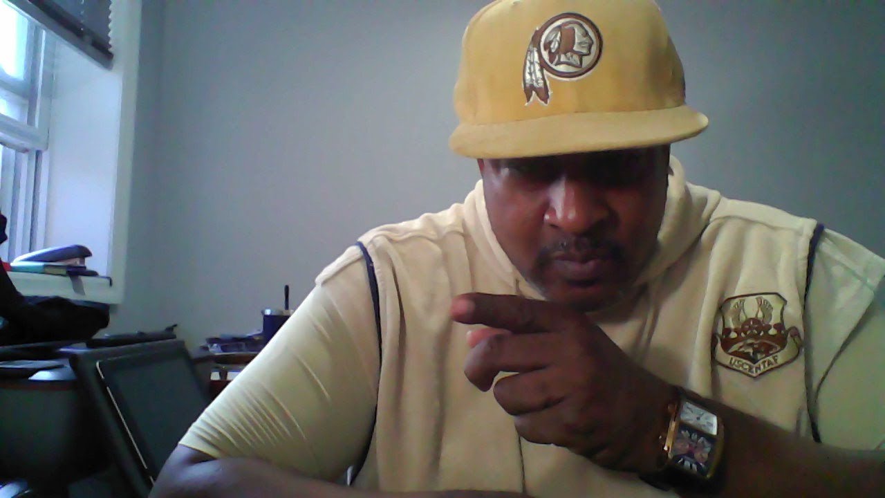 GENE DEAL ON WHY DIDDY AND JAY Z ARE PROTECTING RUSSELL SIMMONS