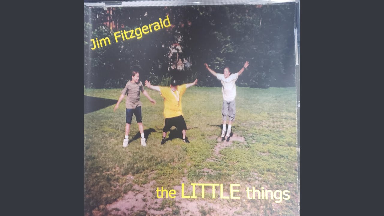 The Little Things