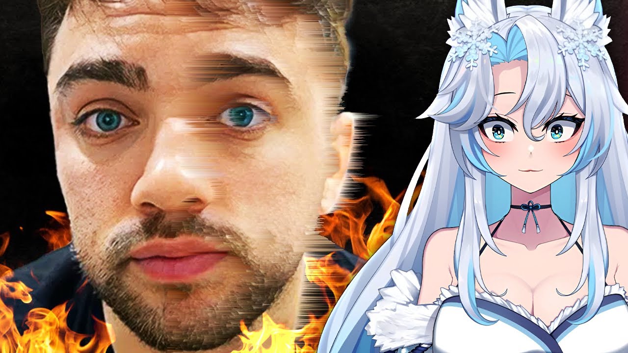 A Deep Dive Into The Self-Inflicted Downfall of Mizkif || Mujin React
