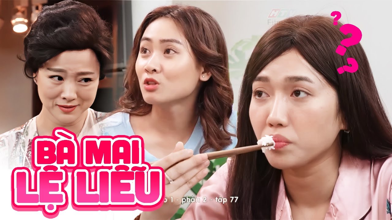 Gia đình là số 1 Phần 2 | Đã hiểu lý do đến U70 cô Liễu mới gặp được chân tình