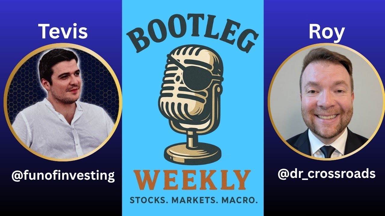 SoFi Acquisition, NBIS, HIMS, VG and FIGR stock earnings| Bootleg Weekly