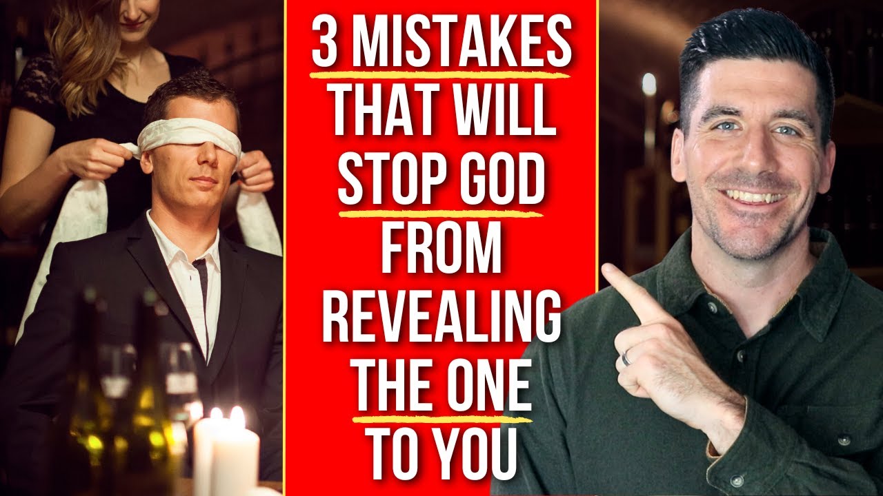 God Will NOT Reveal 