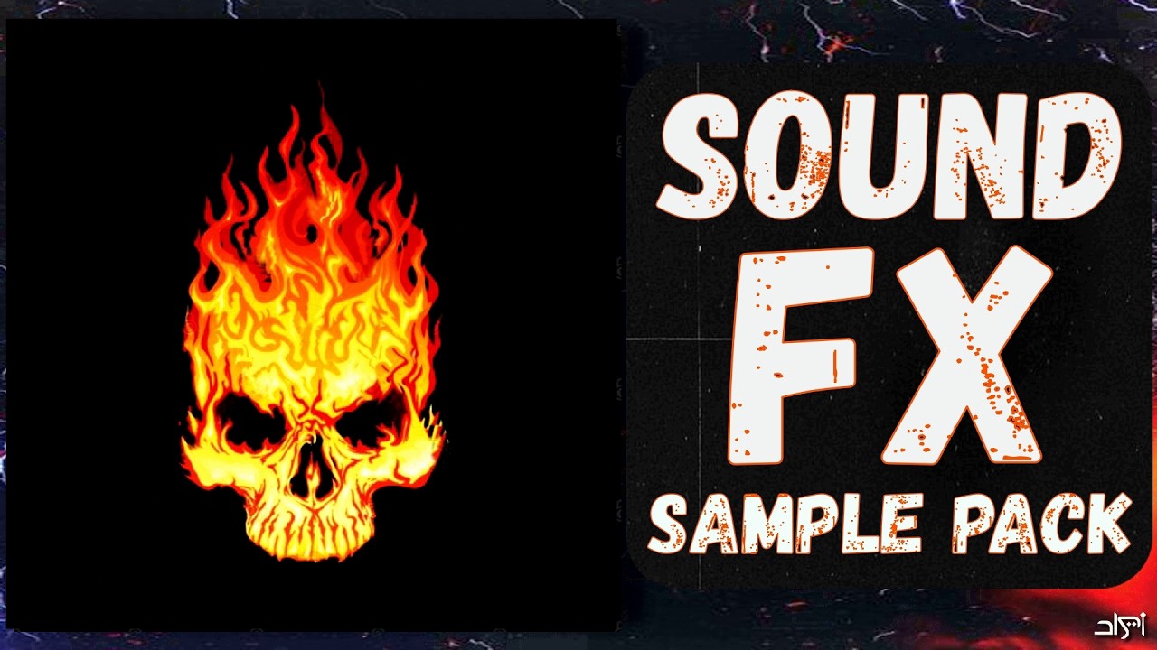 [FREE] SOUND FX SAMPLE PACK / Production Sound Effects 2026 