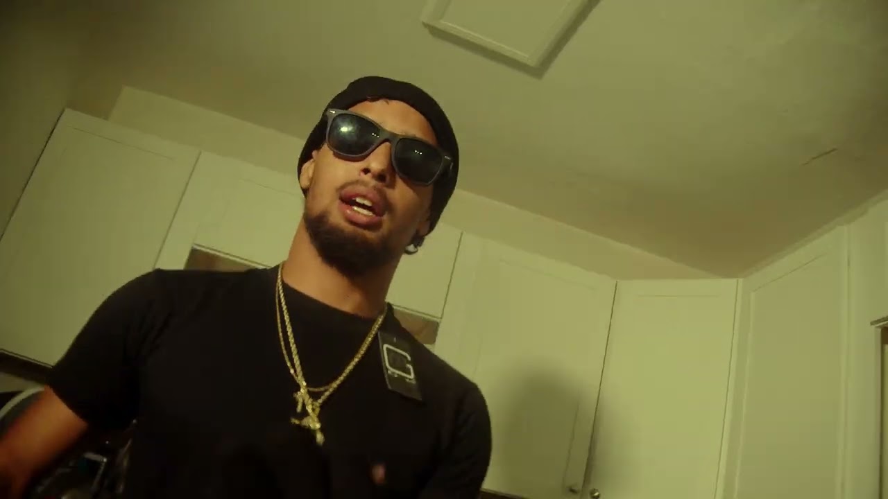 Luh ManMan - Tight (Official Video)