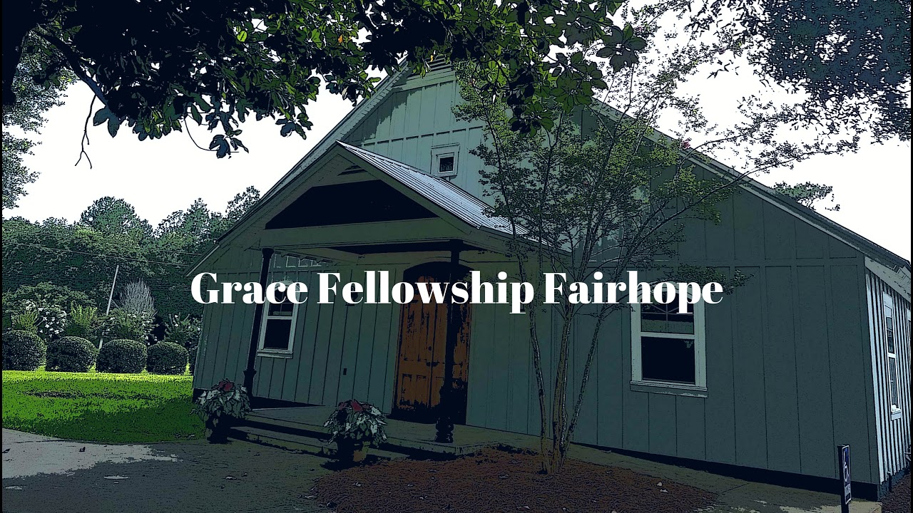 12-07-25 | GRACE FELLOWSHIP LIVESTREAM