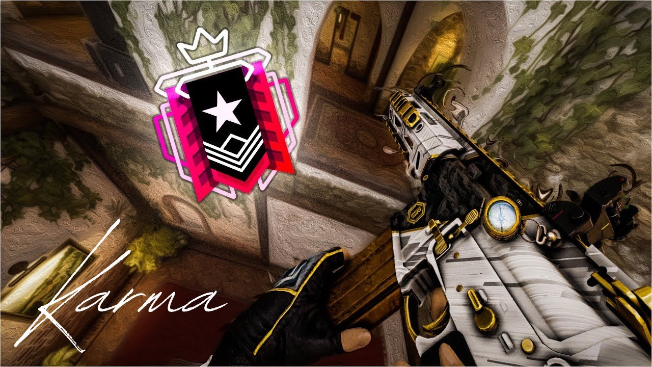 R6 T3's NEW Biggest Threat...