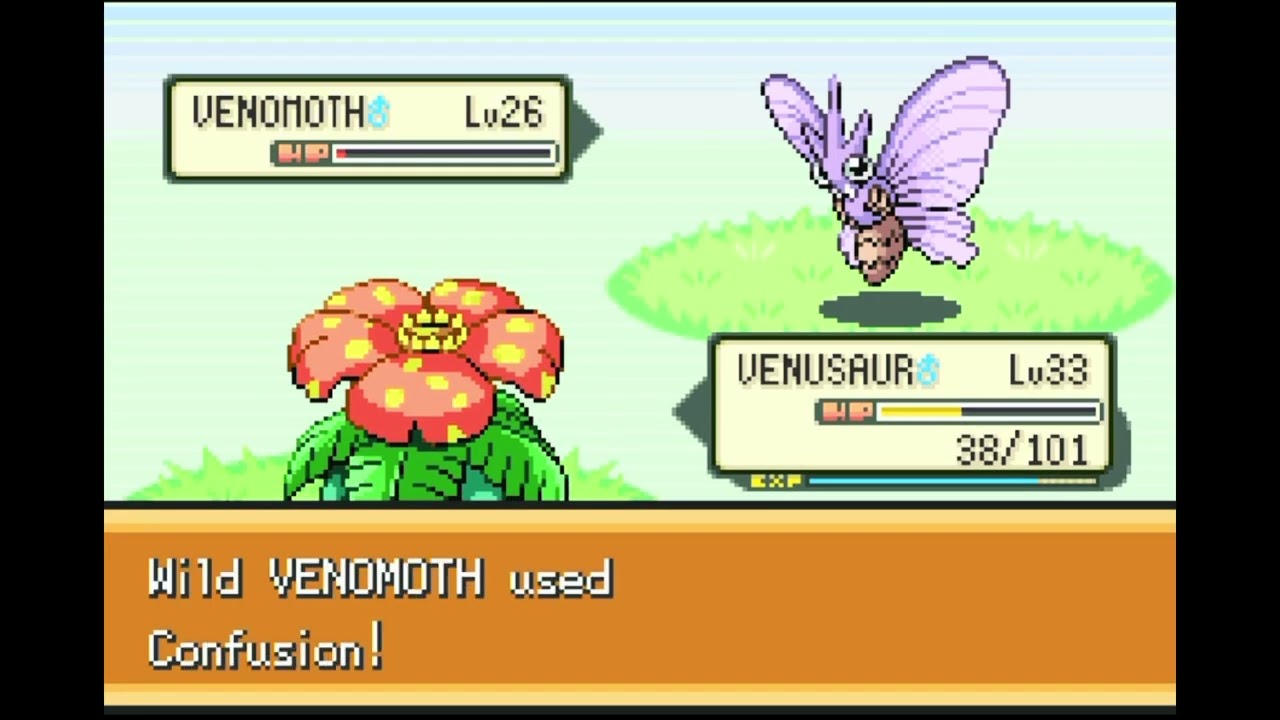 Pokemon Recharged Yellow Episode 7: “The Ninja Fight” 