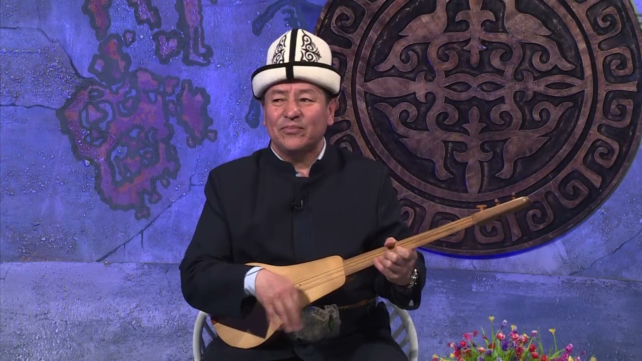 А.Айталиев 