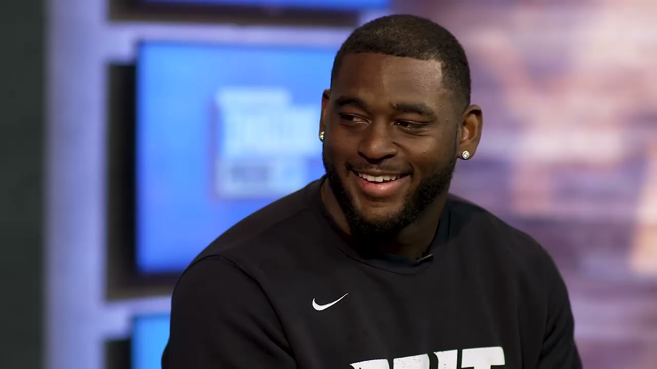 Josh Paschal on his NFL debut | Inside the Pride Week 8