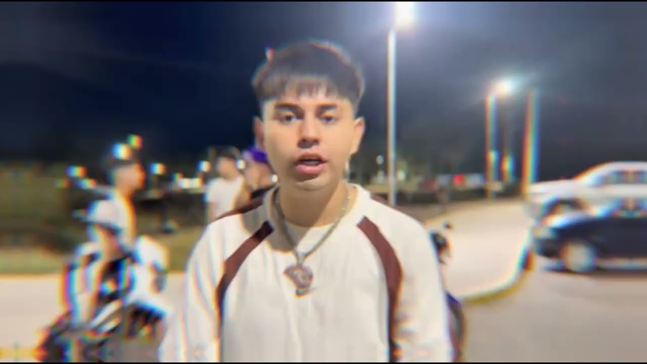 NO CONFIO - L.O.Y (video oficial)   