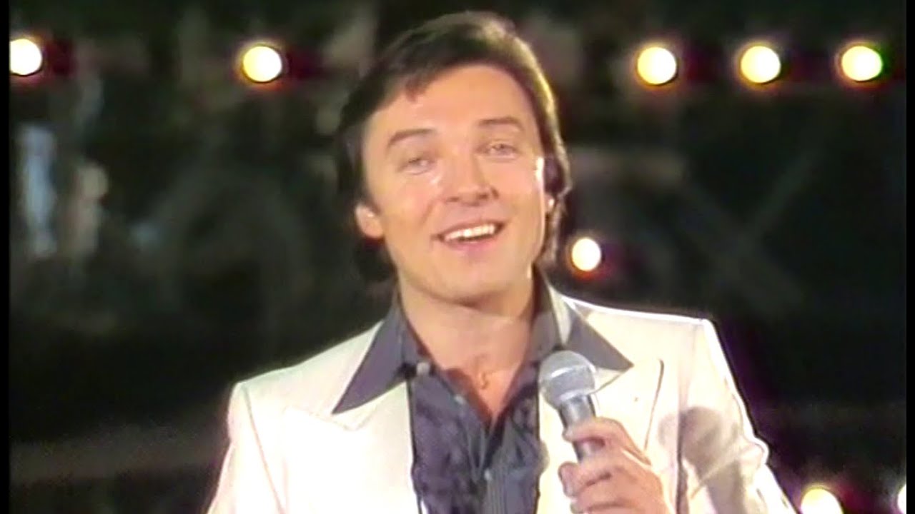 Karel Gott - Das Mädchen aus Athen (1978)