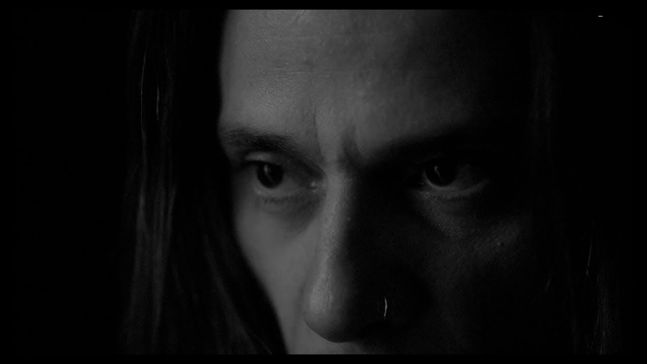 BURNZ || My Enemy  (Official Video)