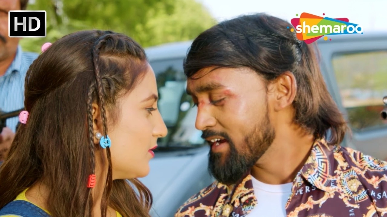 બેચર ઠાકોર ને ખાલી એક મેસેજ કરજે અડધી રાત્રે આવી જશે | Love નો ભવાડો | Bechar Thakor | Part 3