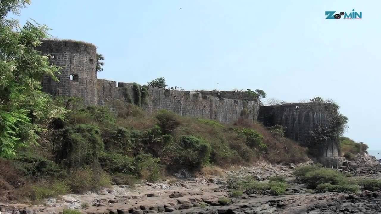 Best of Mumbai | Madh Fort | Mumbai | India: Top Destinations
