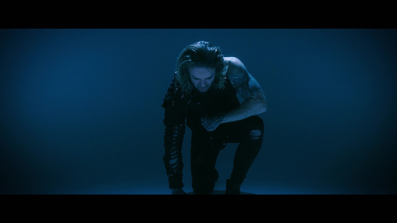 NOTHGARD - Blindfolded (OFFICIAL VIDEO)