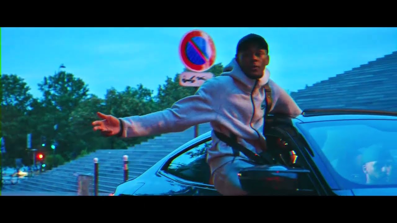 MBL - Distance