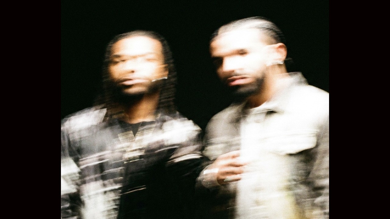 (FREE) PARTYNEXTDOOR Type Beat 