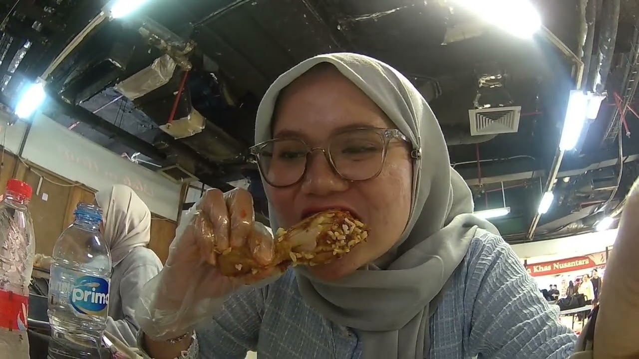 PERTAMA KALI KE BLOK M!! FIKS HARUS BALIK LAGI