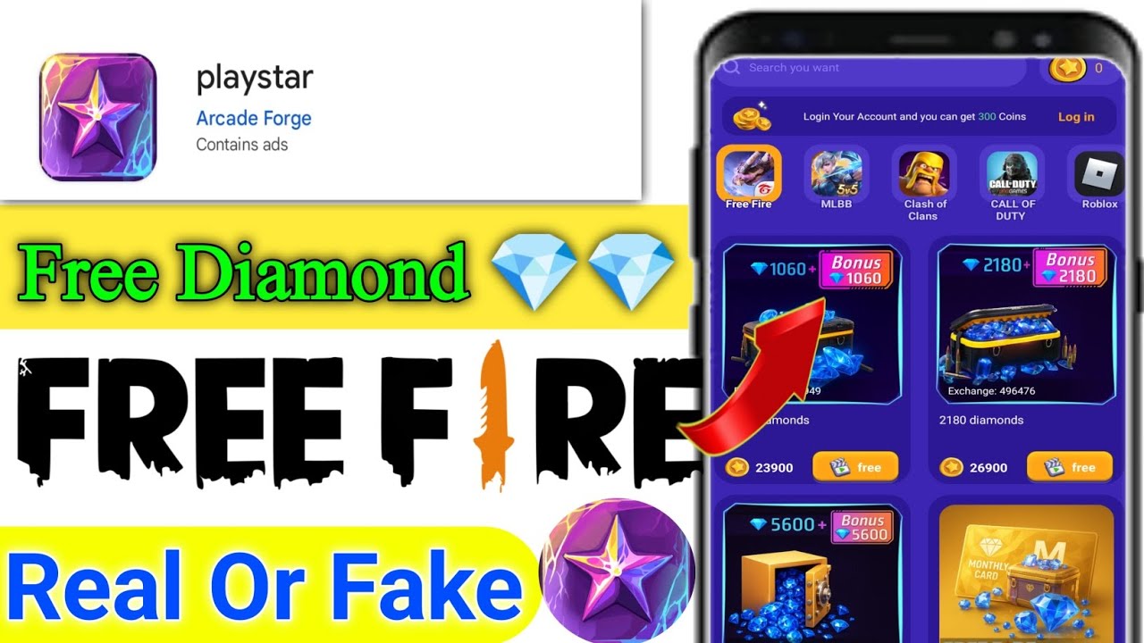 Play Star Diamond || Play Star Diamond App Real Or Fake | Play Star Diamond Real Or Fake | Play Star