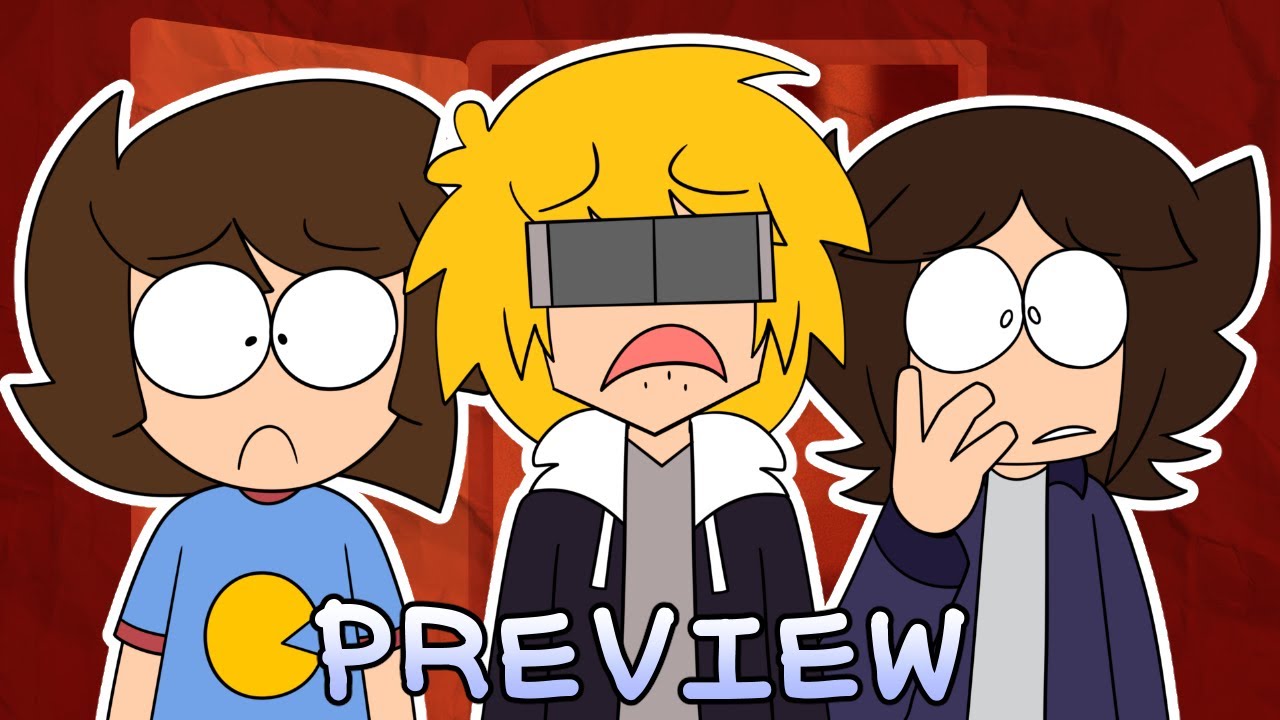 OddBall Adventures - Taxes PREVIEW