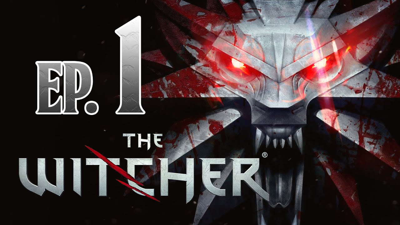 [D&D 5E ITA] THE WITCHER - EP. 1: IL FILO ROSSO