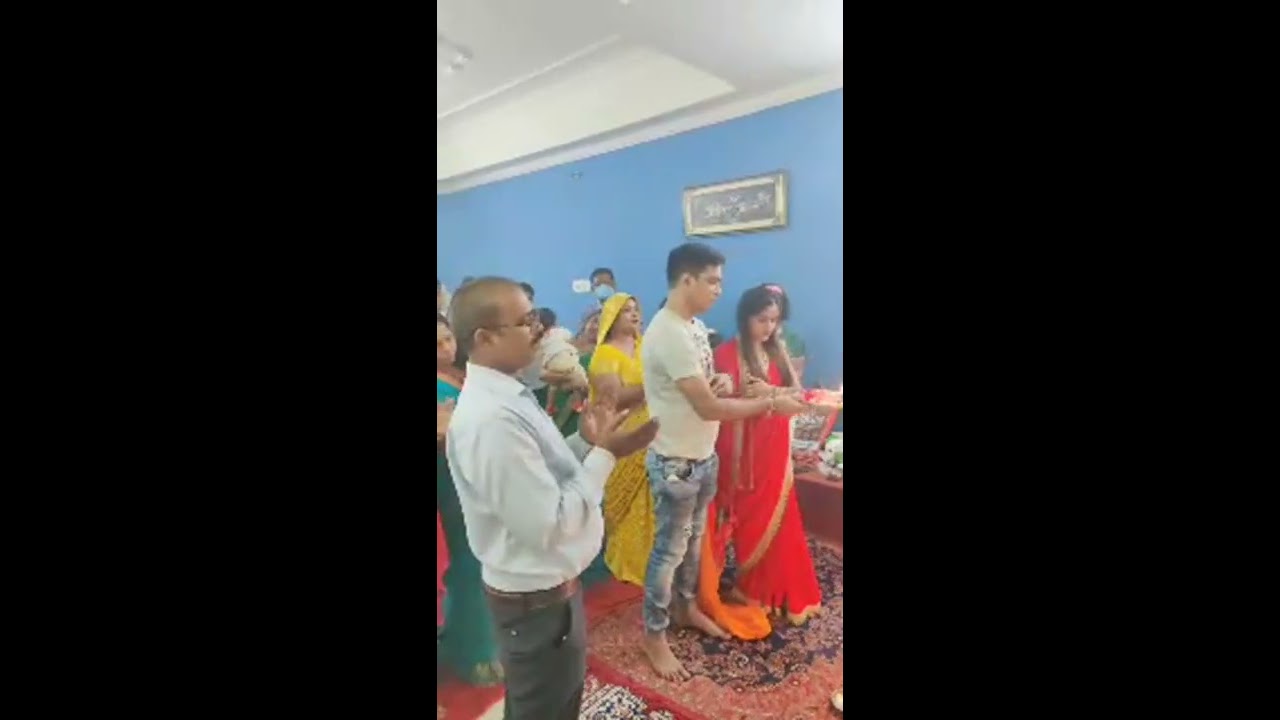 Live From New Branch