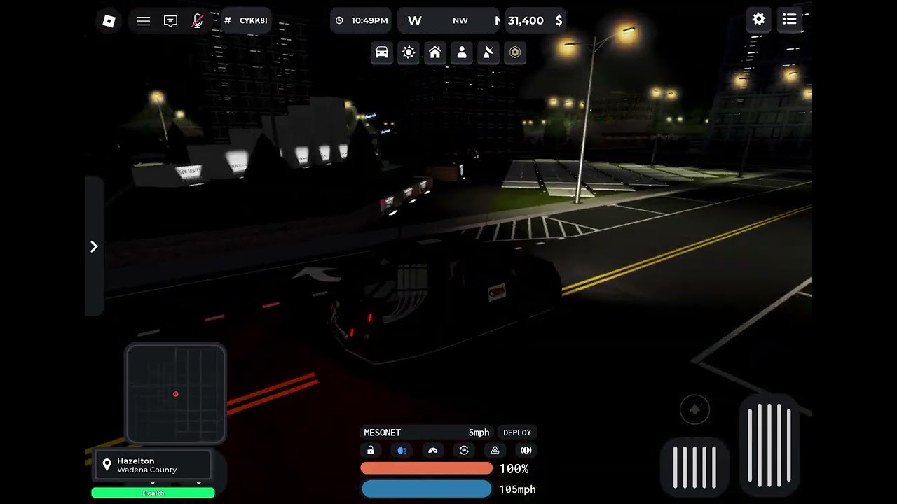 Twisted Episode Two Part 3: the main part-ish