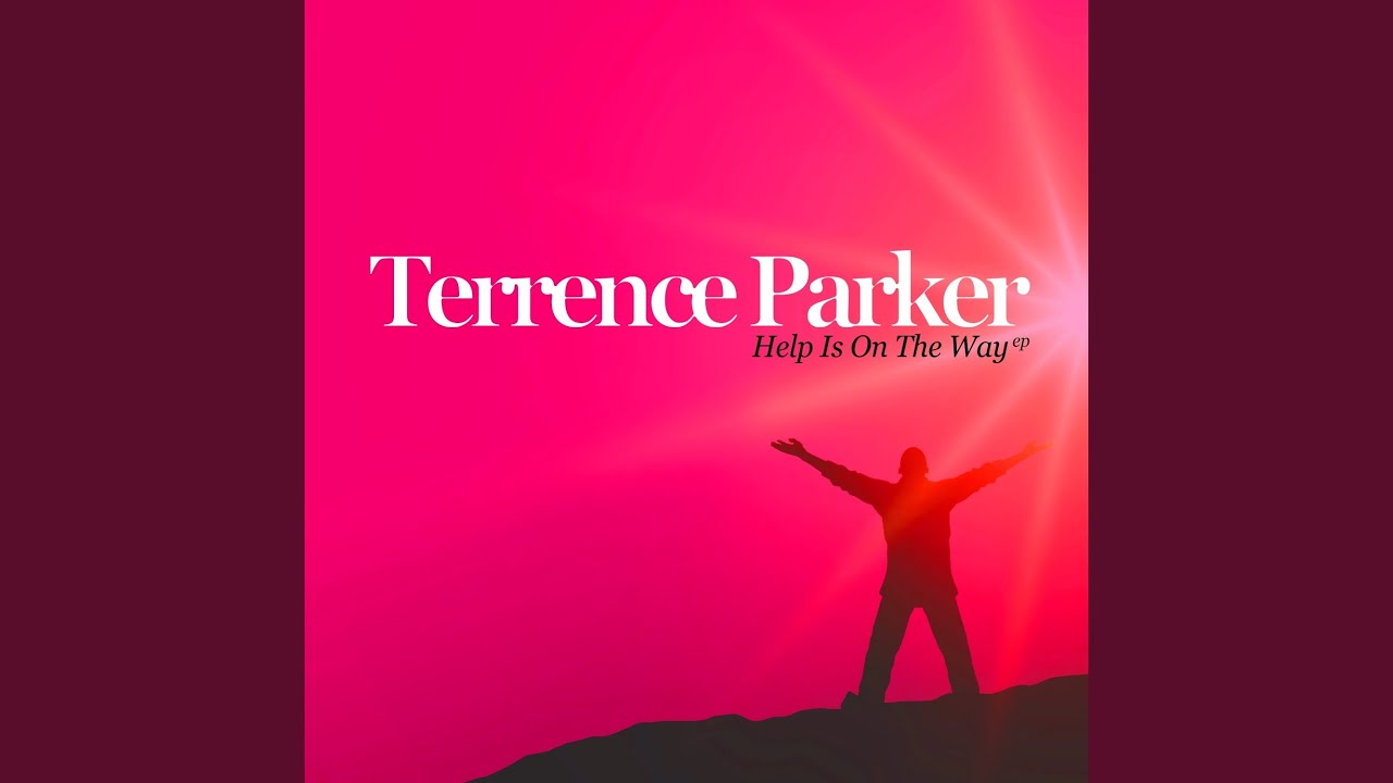 Help Is on the Way (Original Mix)