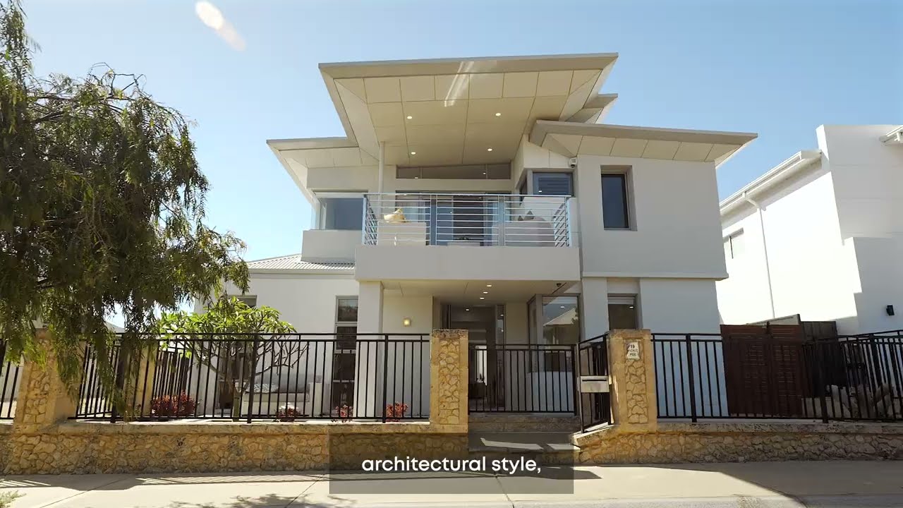 ELEVATED FORM FOLLOWS FUNCTION
