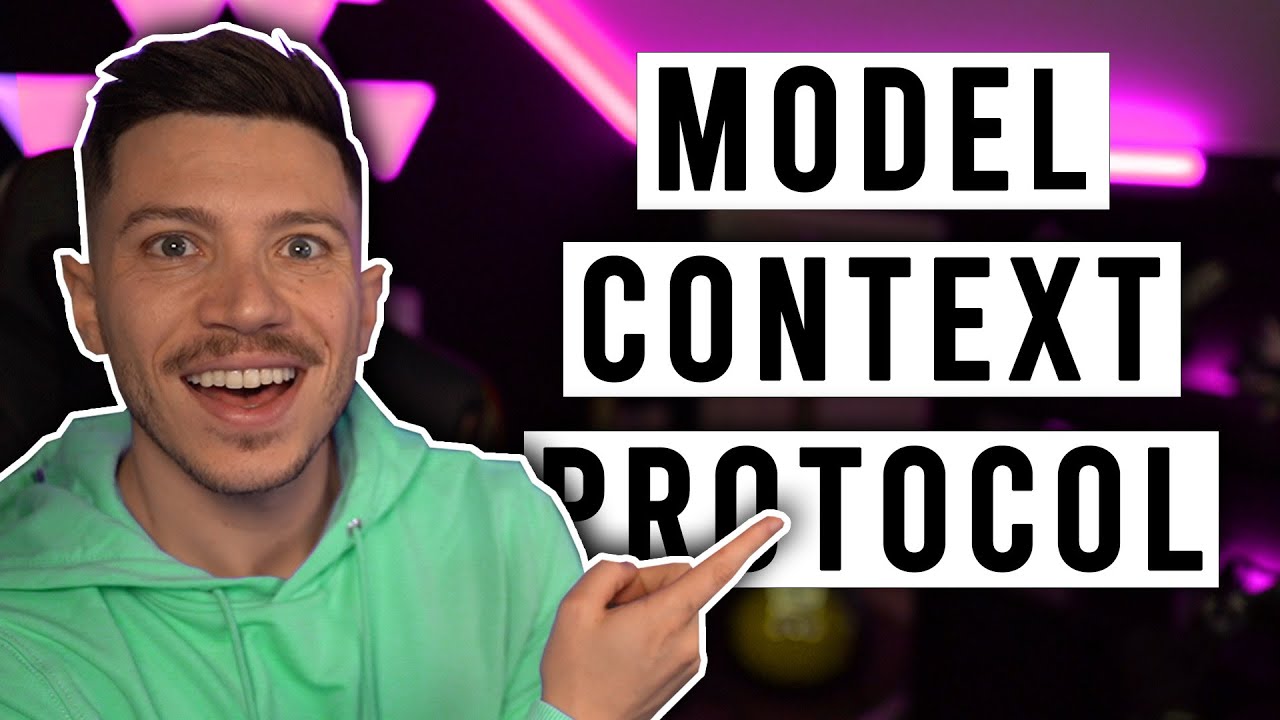 Getting Started with MCP (Model Context Protocol)