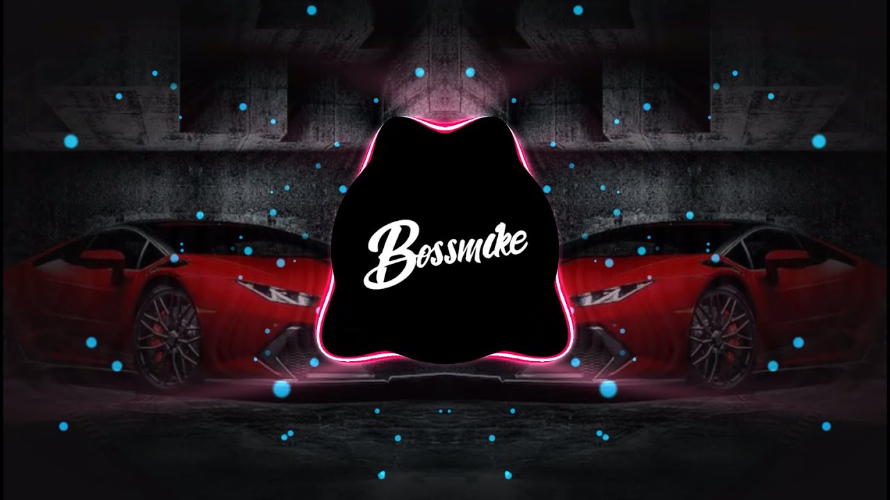 DJ LAZY SONG SLOWED FULL BASS X MASHUP TIKTOK VIRAL SOUNDTRIP 2025 ( BOSSMIKE BEATS REMIX )