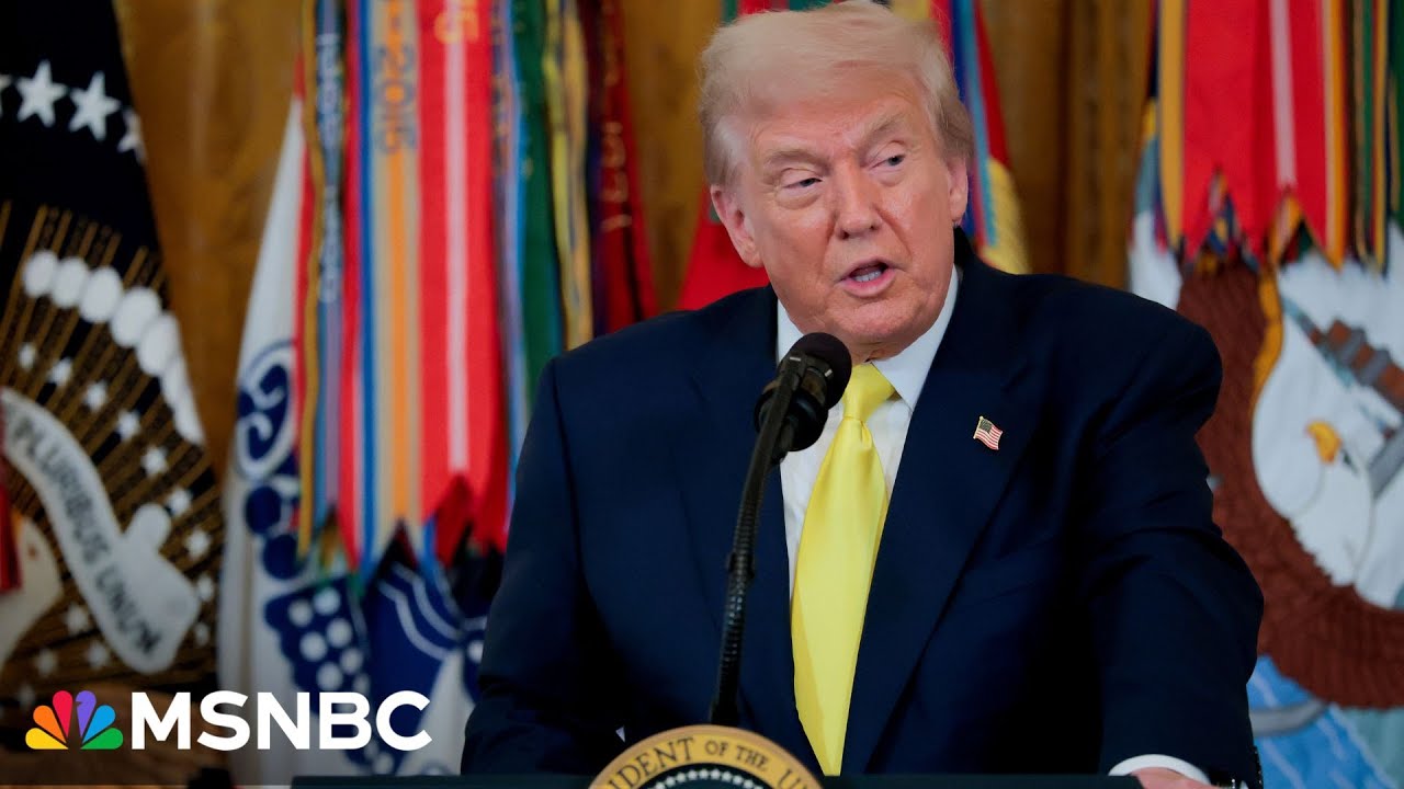 'Loyalty test': Demand Justice releases report on how Trump's judicial picks 'avoid the truth'