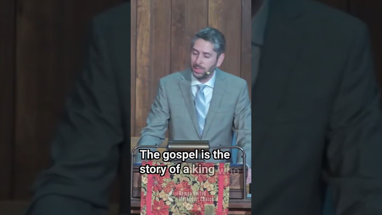 01/4/26 Message Clip - The Ultimate Surprise 