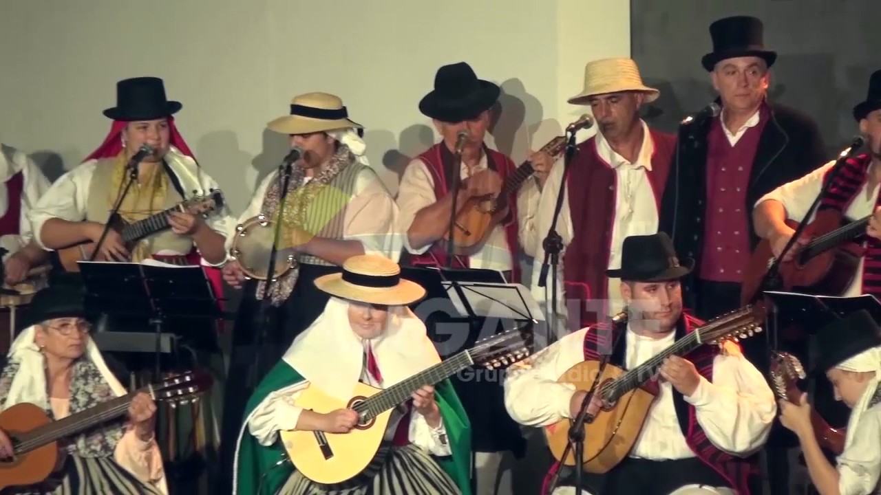 ANIVERSARIO GRUPO CHIMAQUE 2016