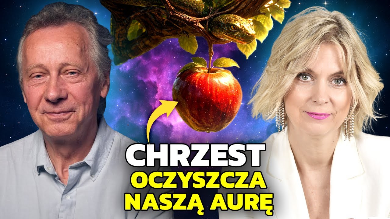 CO TAK NAPRAWDĘ SIĘ WYDARZYŁO, GDY ADAM I EWA OPUŚCILI RAJ? - Henryk Prusakowski