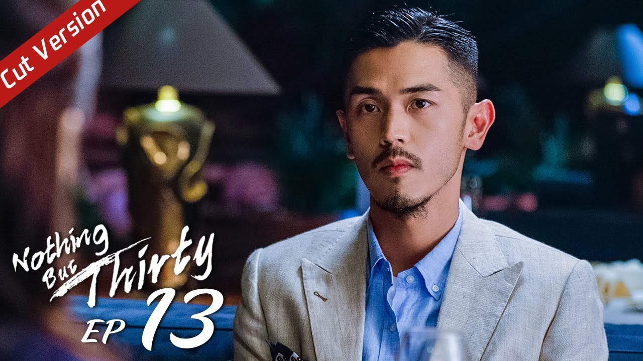 Highlight【Nothing But Thirty 三十而已】EP13 | Manni sent a suitcase for the rich man to test him!