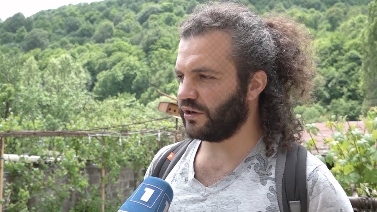 Բնապահպանի տուն. կամավոր անտառապահները