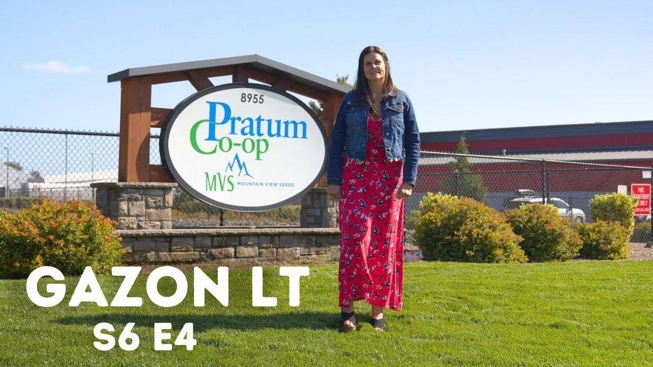 Mountain View Seeds : Les secrets du gazon parfait - Saison 6 épisode 4