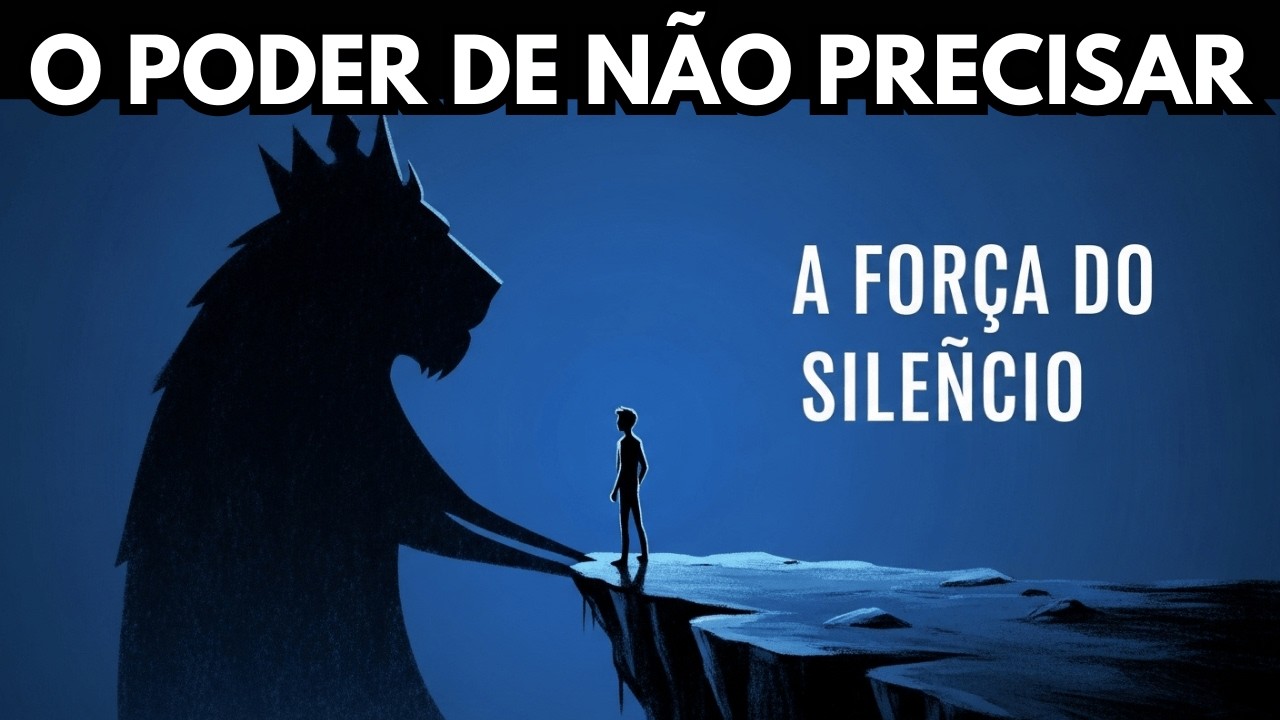 O Poder dos Solitários: Os Traços Ocultos de Homens Que Não Têm Amigos (Carl Jung)