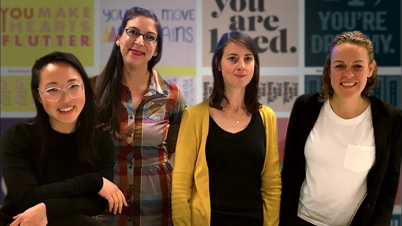 What I Learned at Chronicle Books