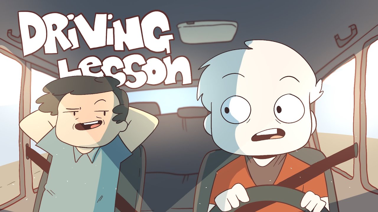 DRIVING LESSOWN