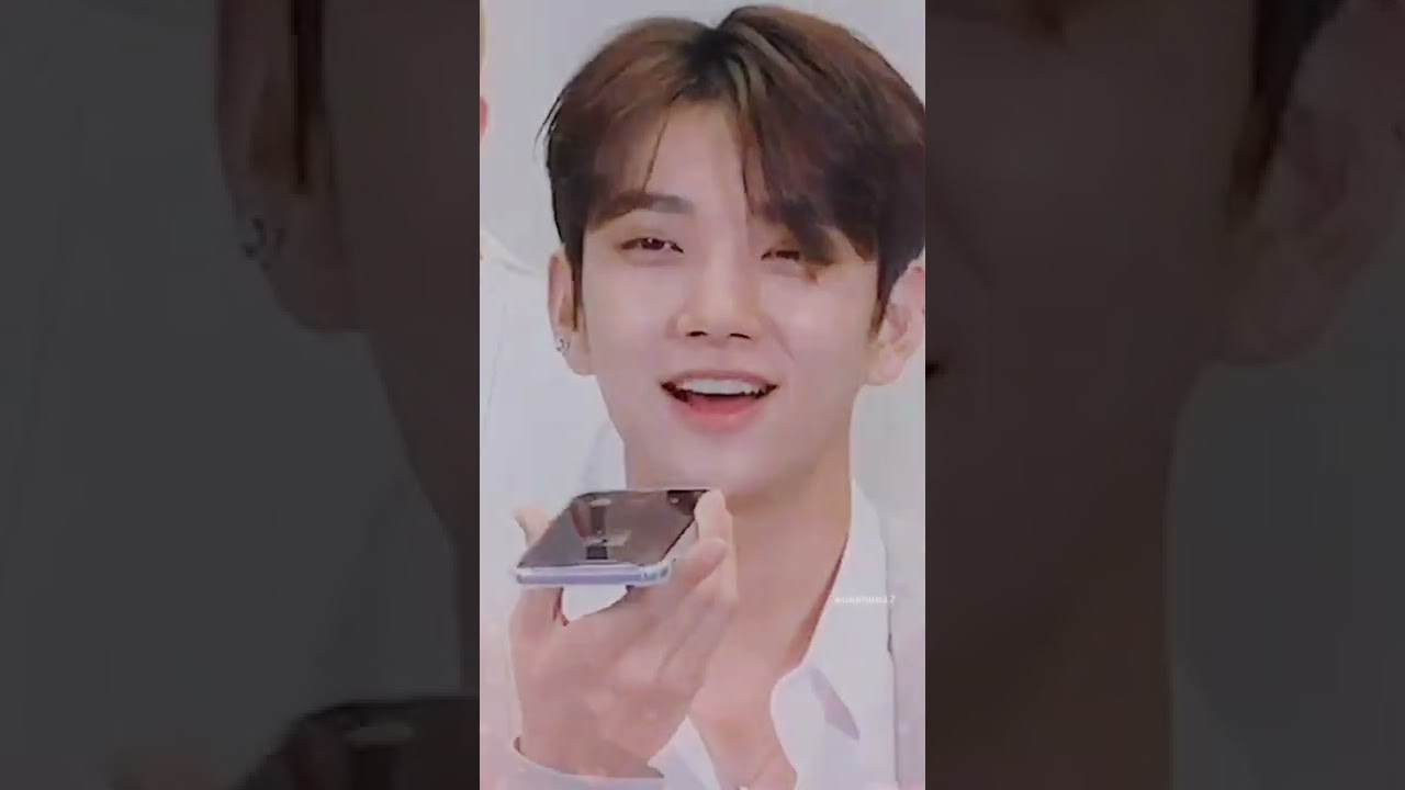 The power of Hong Jisoo crap