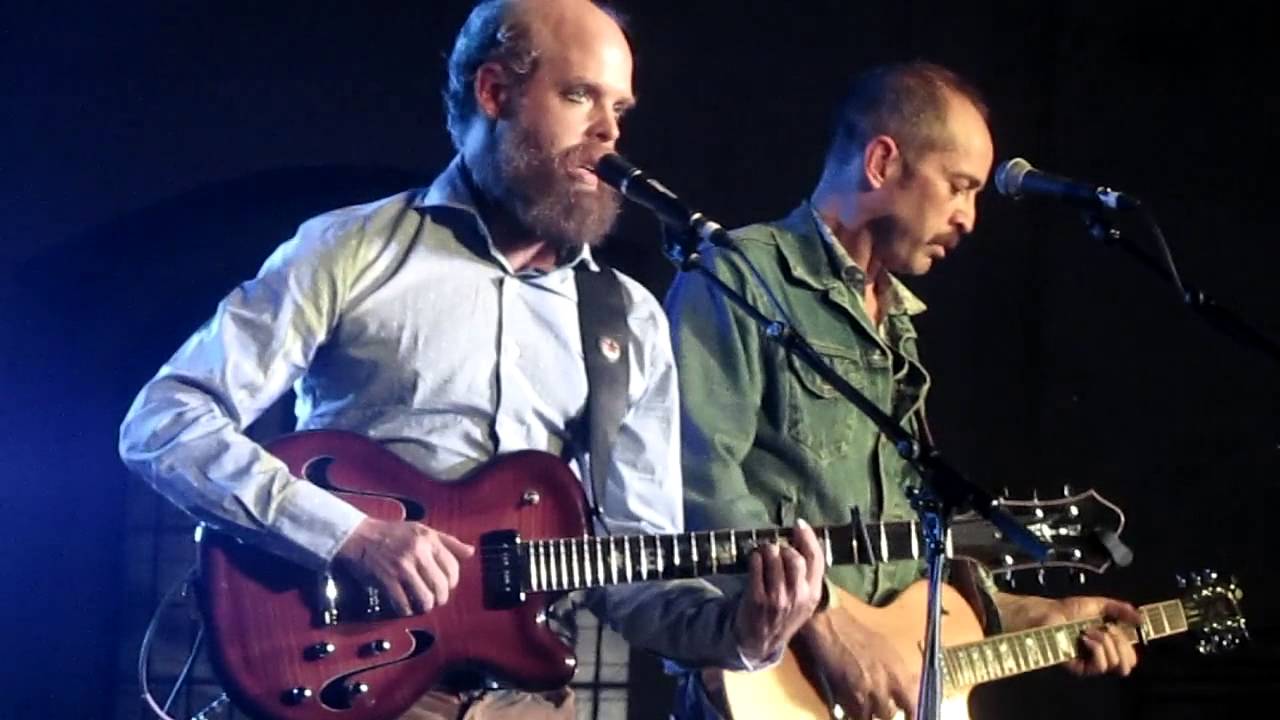 Bonnie 'Prince' Billy - I See a Darkness (Live in London)