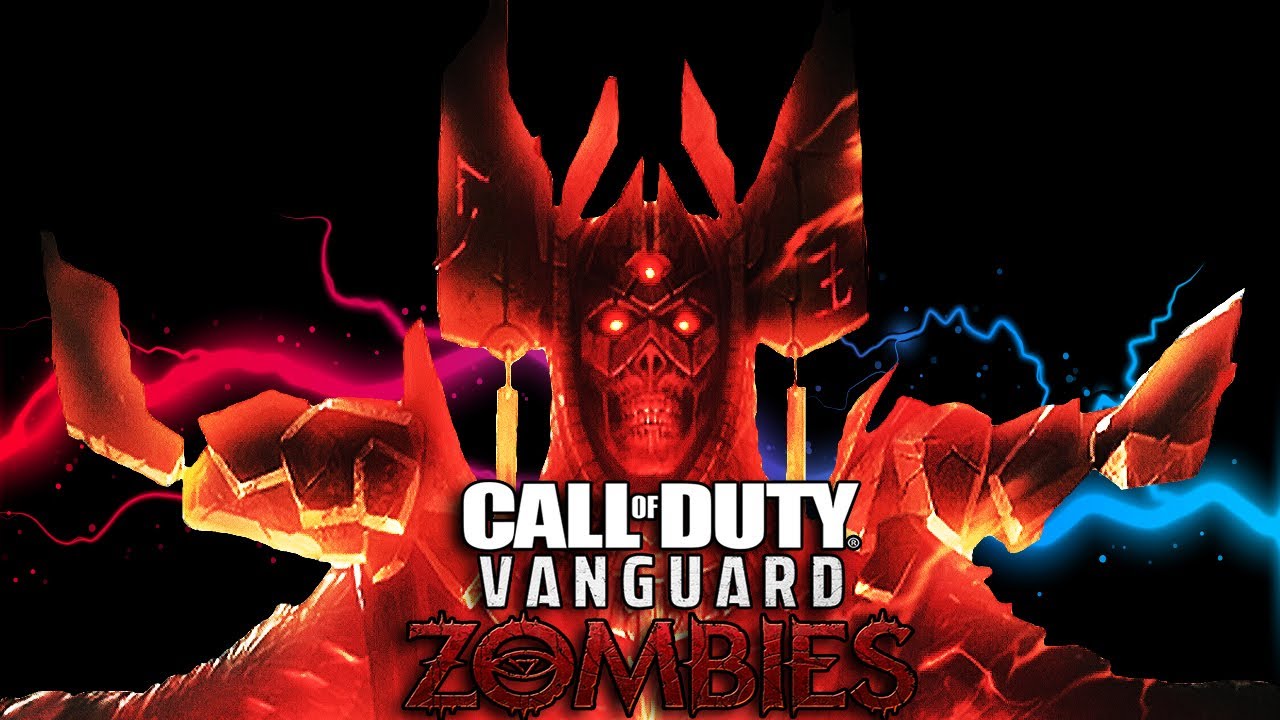 Trash - Vanguard Zombies Retrospective