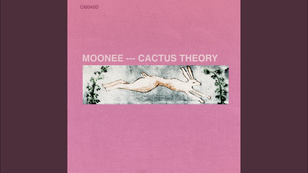 Cactus Theory