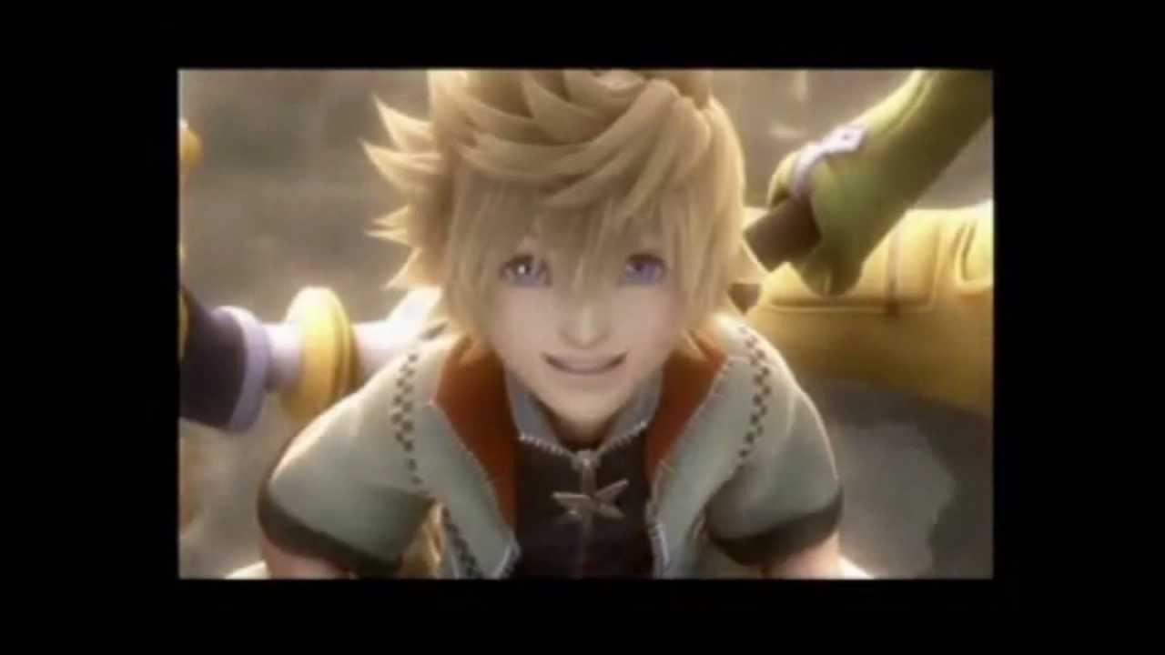 amv-ranbu no melody